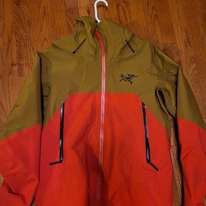 Arc'teryx Rush Men's Jacket